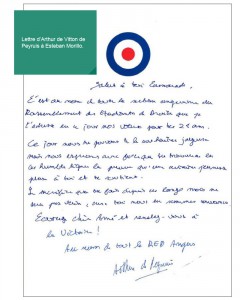 lettre