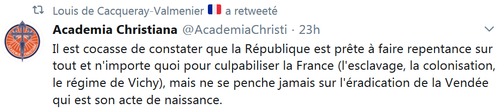 Academia